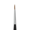 Winsor & Newton Series 7 Kolinsky Sable Brush - Miniature Round