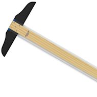 Staedtler Acrylic Edge Wood T Squares