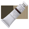 M. Graham Artists' Gouache - Raw Umber, 15 ml tube