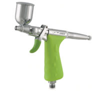 Grex Tritium TS Airbrush