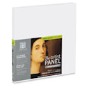 Ampersand Value Series Artist Panel - Smooth, 9" x 12", 7/8" Cradle