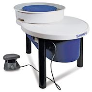 Shimpo VL-Lite Pottery Wheel