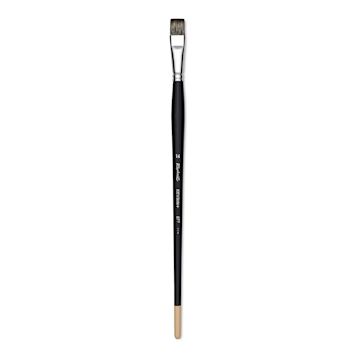 Open in modal - Raphaël Kevrin+ Brush - Bright, Long Handle, Size 14