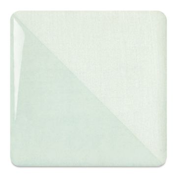 Open in modal - Speedball Ceramic Underglaze - Honeydew - tile swatch