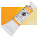 Da Vinci Artists' Permanent Watercolor - Arylide Yellow Deep, 15 ml tube