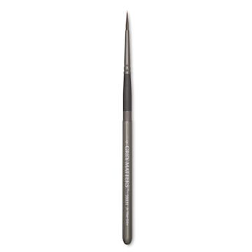 Open in modal - Richeson Grey Matters Round Pocket Brush - Size 4