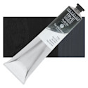 Sennelier Rive Gauche Artists Oil Color - Mars Black, 200 ml