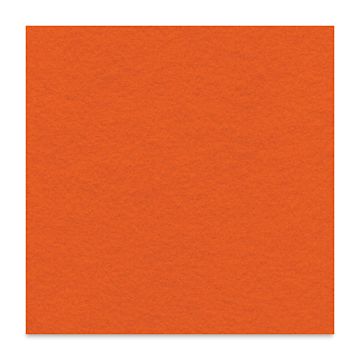 Open in modal - Kunin Classic Felt Bolt - Orange, 72" x 10 yards