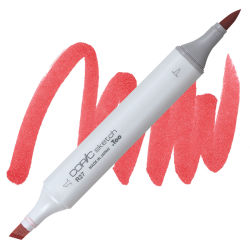 Copic Sketch Marker - Cadmium Red R27
