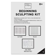 Original Sculpey Beginning Sculpting Kit