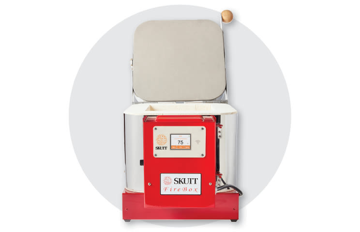 LP - Category Bubbles - kilns