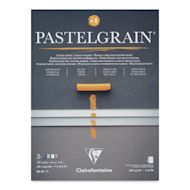 Clairefontaine Pastelgrain Paper Pads