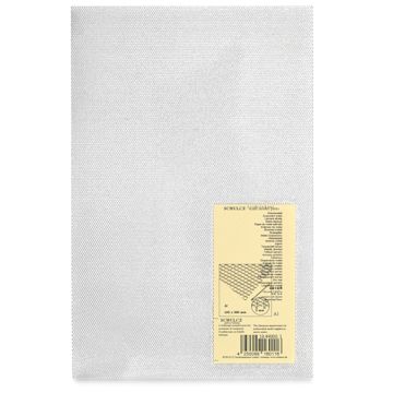 Open in modal - Schulcz Structured Aluminum Sheet - Mesh, 3 mm, 7-5/8" x 11-3/4" (front of package)