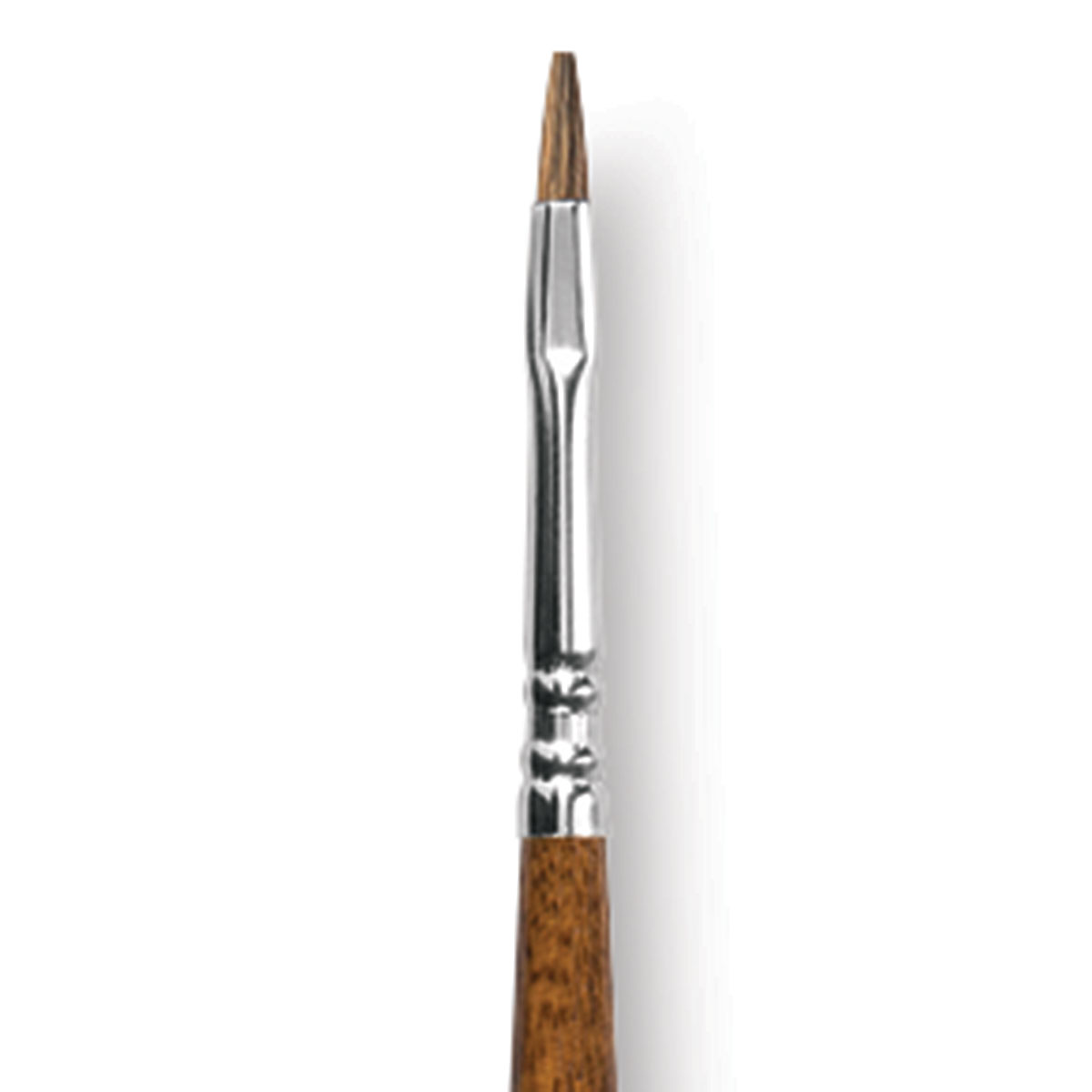 Escoda Versatil Brush - Filbert, Size 2, Short Handle 