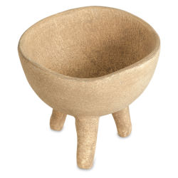 Creative Co-Op Footed Planter - Small