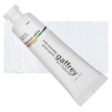 Gaffrey Art Material Standard Body Acrylic Paint - Titanium White, 59 ml tube
