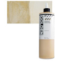 Golden High Flow Acrylics - Iridescent Gold (Fine), 16 oz bottle