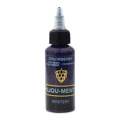 Colorberry Liqu-ments - Mystery, 50 ml