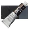 Holbein Heavy Body Artist Acrylics - Mars Black, 60 ml tube