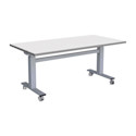 CEF Hatt Height Adjustable Tilt Table - 60" x 30"