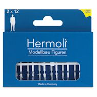 Schulcz Scale Model Figures