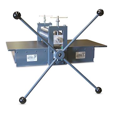 Open in modal - Conrad E-12 Standard Press