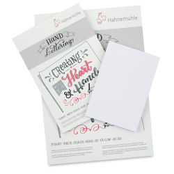 Hahnemühle Hand Lettering Pads