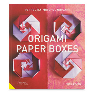 Origami Paper Boxes