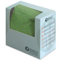 Schulcz Scale Model Foliage - Sponge Flock, Light Green