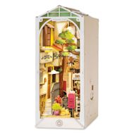 Rolife Sunshine Town DIY Book Nook Kit