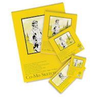 Bee Paper Co-Mo Sketch Pads