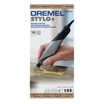 Dremel 2050 Stylo+ Versatile Craft Rotary Tool