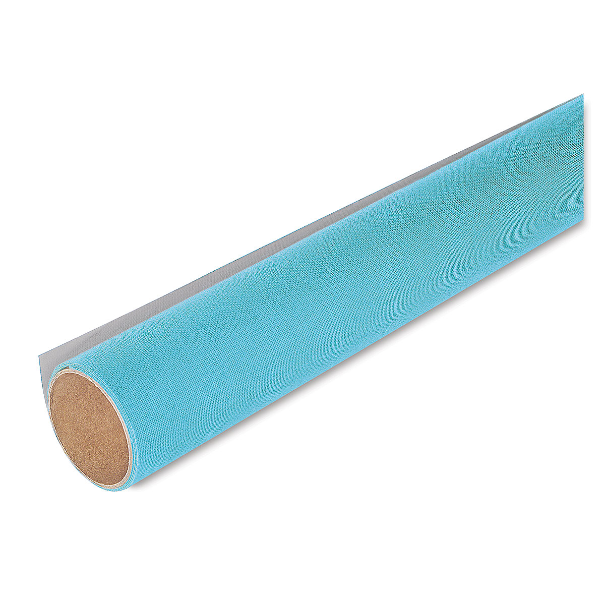 Lineco Book Cloth - 17 x 19, Teal, Rolled Sheet