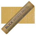 Blick Artists' Soft Pastel - Raw Sienna 4