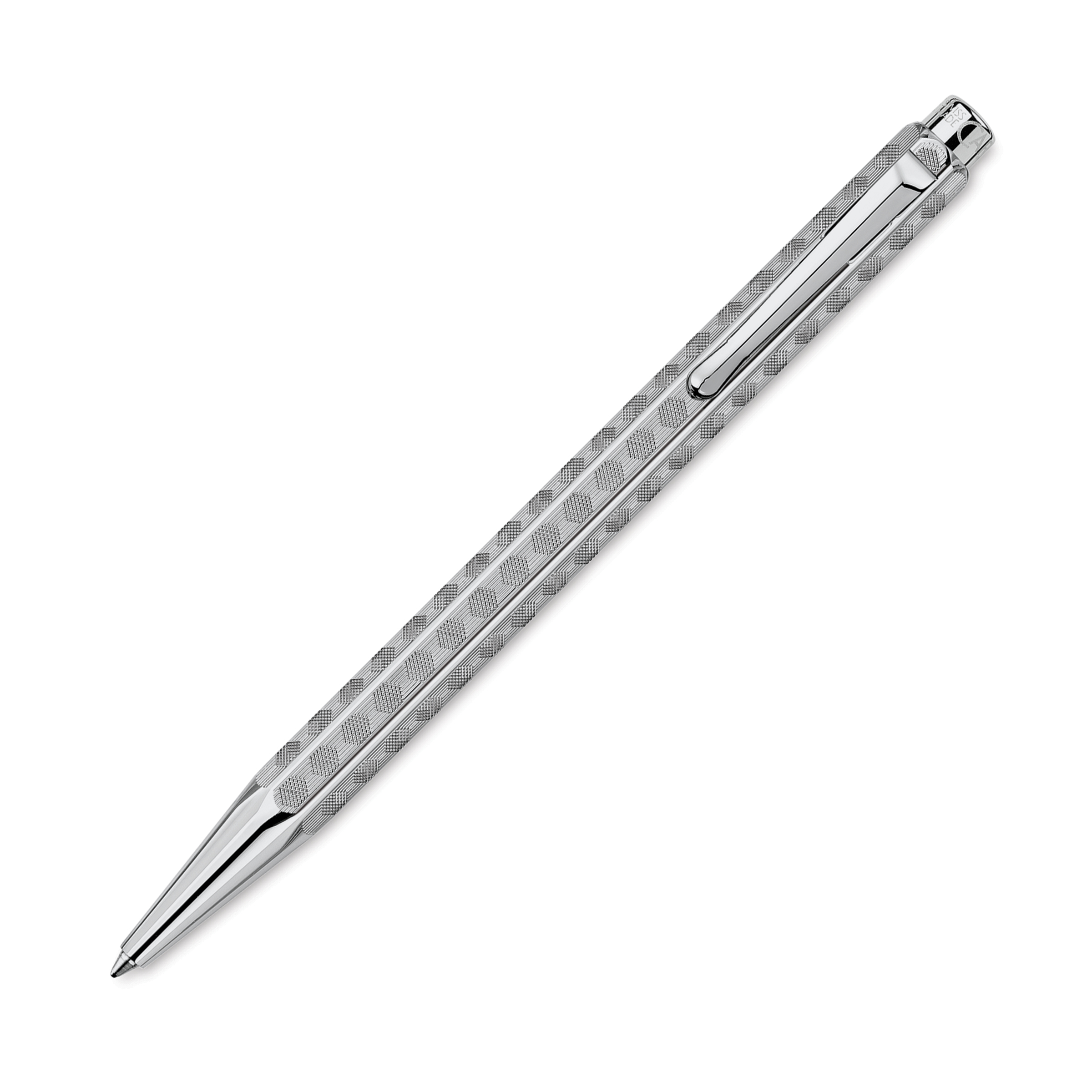 Caran d'Ache Ecridor Heritage Ballpoint Pen | BLICK Art Materials