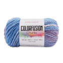 Premier Yarn Colorfusion Chunky Yarn - Cotton Candy, 109 yards