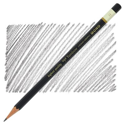 Tombow Mono Professional Drawing Pencil - H