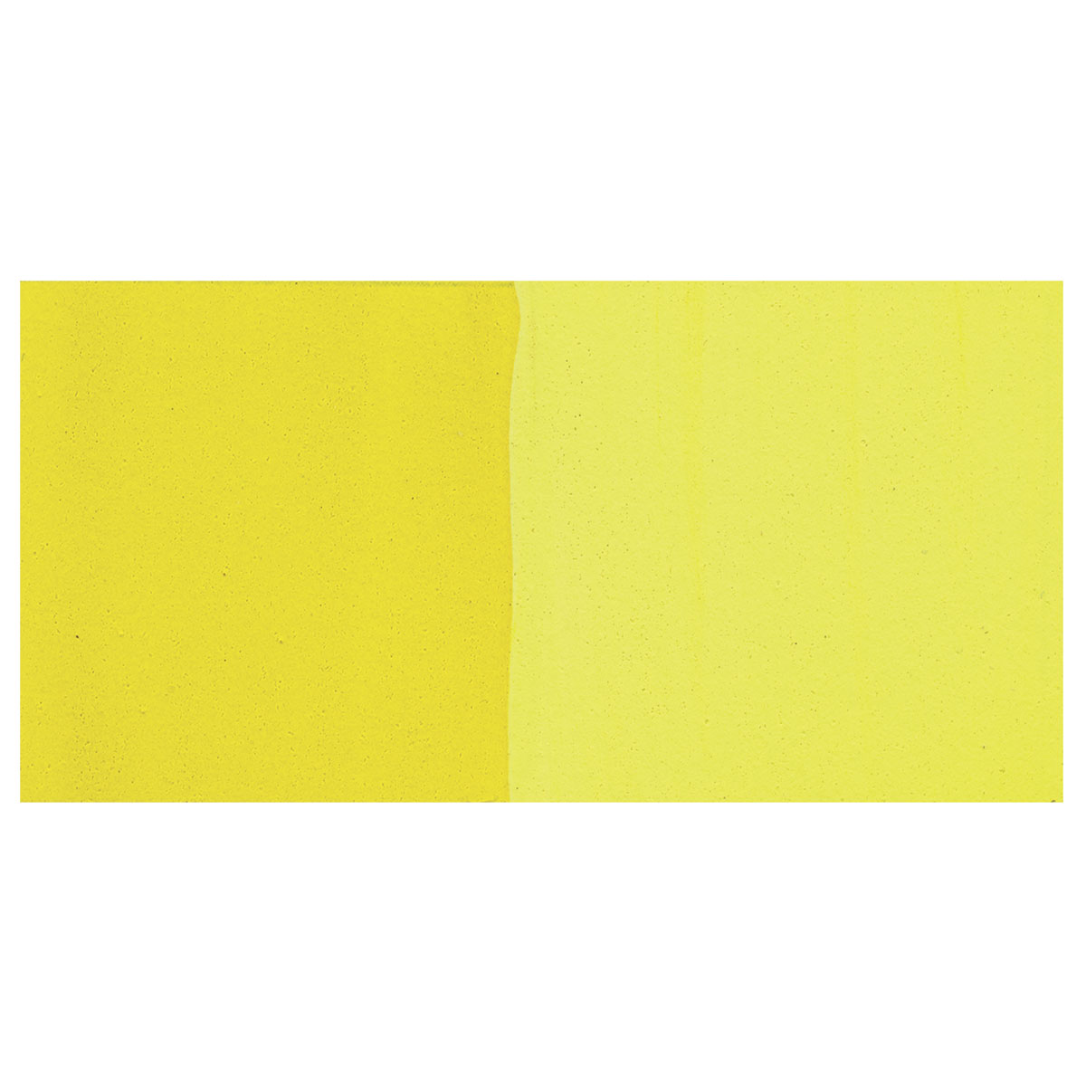 Caran d'Ache Gouache Studio Tube 10ml - Lemon Yellow