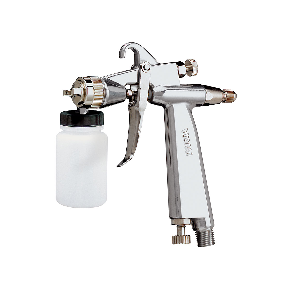 Iwata G-Series Airbrush-Gun - G6, 0.6 mm | BLICK Art Materials