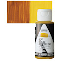 Holbein Fluid Acrylics - Nickel Azo Yellow, Bottle