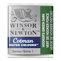 Winsor and Newton Cotman Watercolor Half