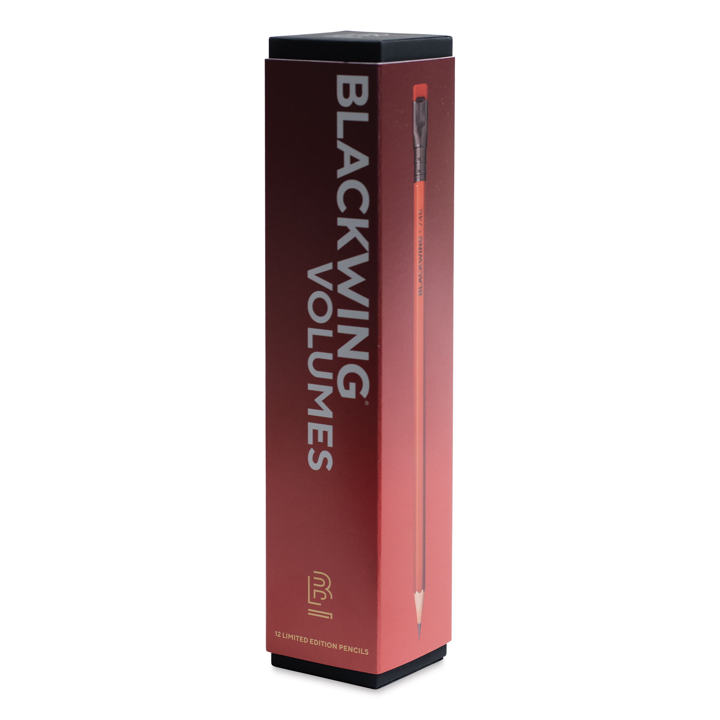 Blackwing Volumes 746 The Golden Gate Bridge Pencil | BLICK Art