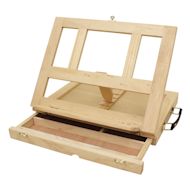 Art Alternatives Marquis Desk Easel