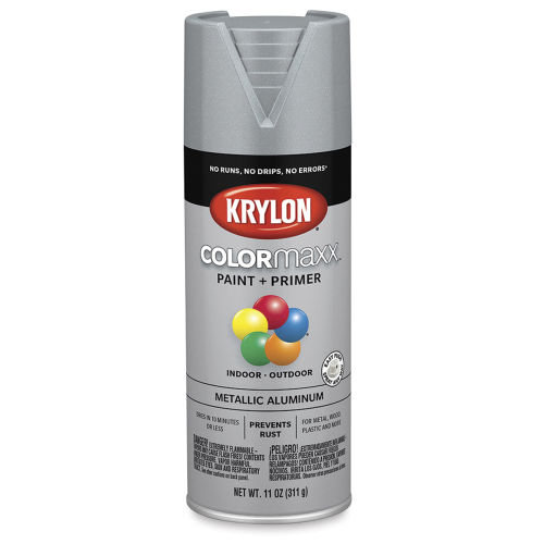 SPRAY CAN 12 oz. - Dover White - Spray Paint - Wholesale Cabinet Supply
