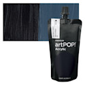 artPOP! Heavy Body Acrylic Paint - Payne's Grey, 120 ml Pouch