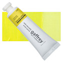Gaffrey Art Material Standard Body Acrylic Paint - Bismuth Yellow, 59 ml tube