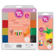 Sculpey Bake Shop Bendy Clay