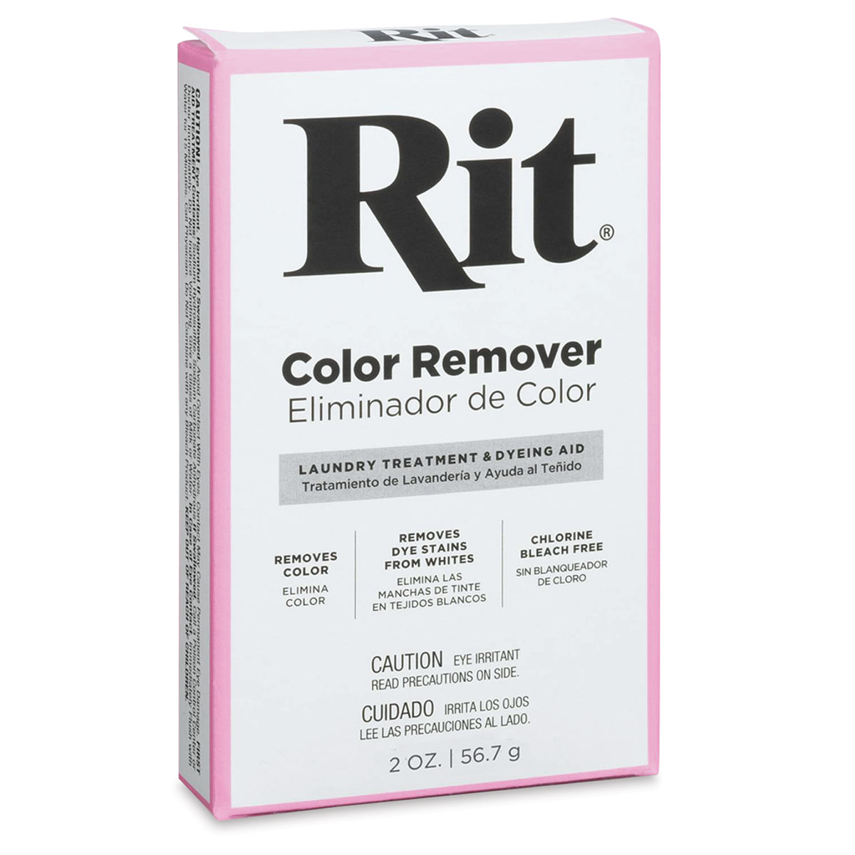 Rit Color Remover  BLICK Art Materials