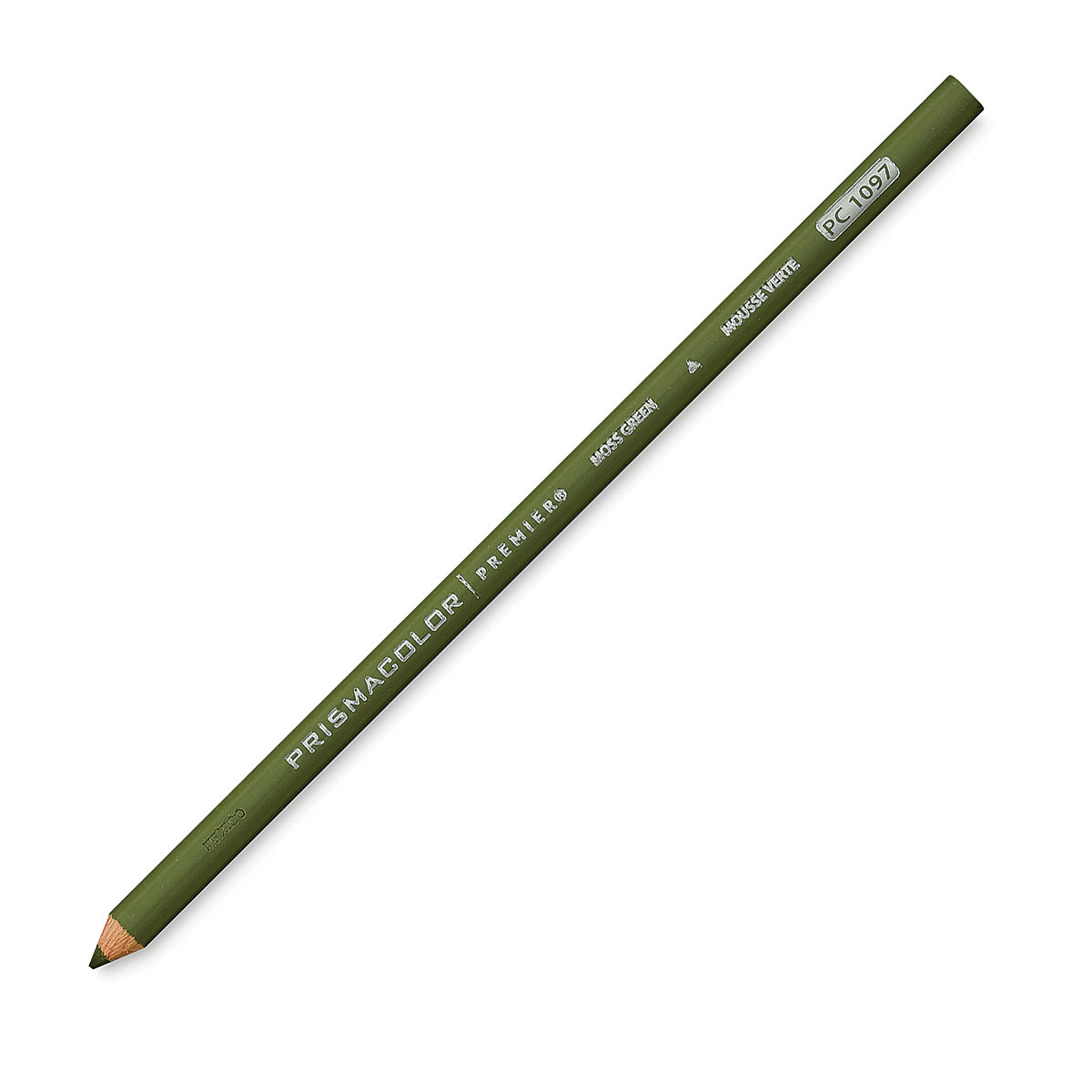 Prismacolor Premier Colored Pencil - Celadon Green