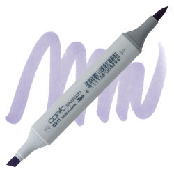 Copic Sketch Marker - Soft Violet BV11
